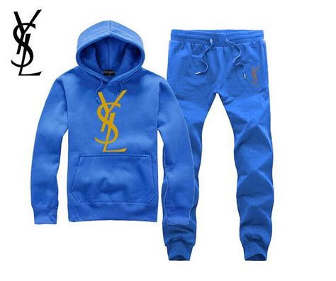 flannels ysl brooch|ysl tracksuit.